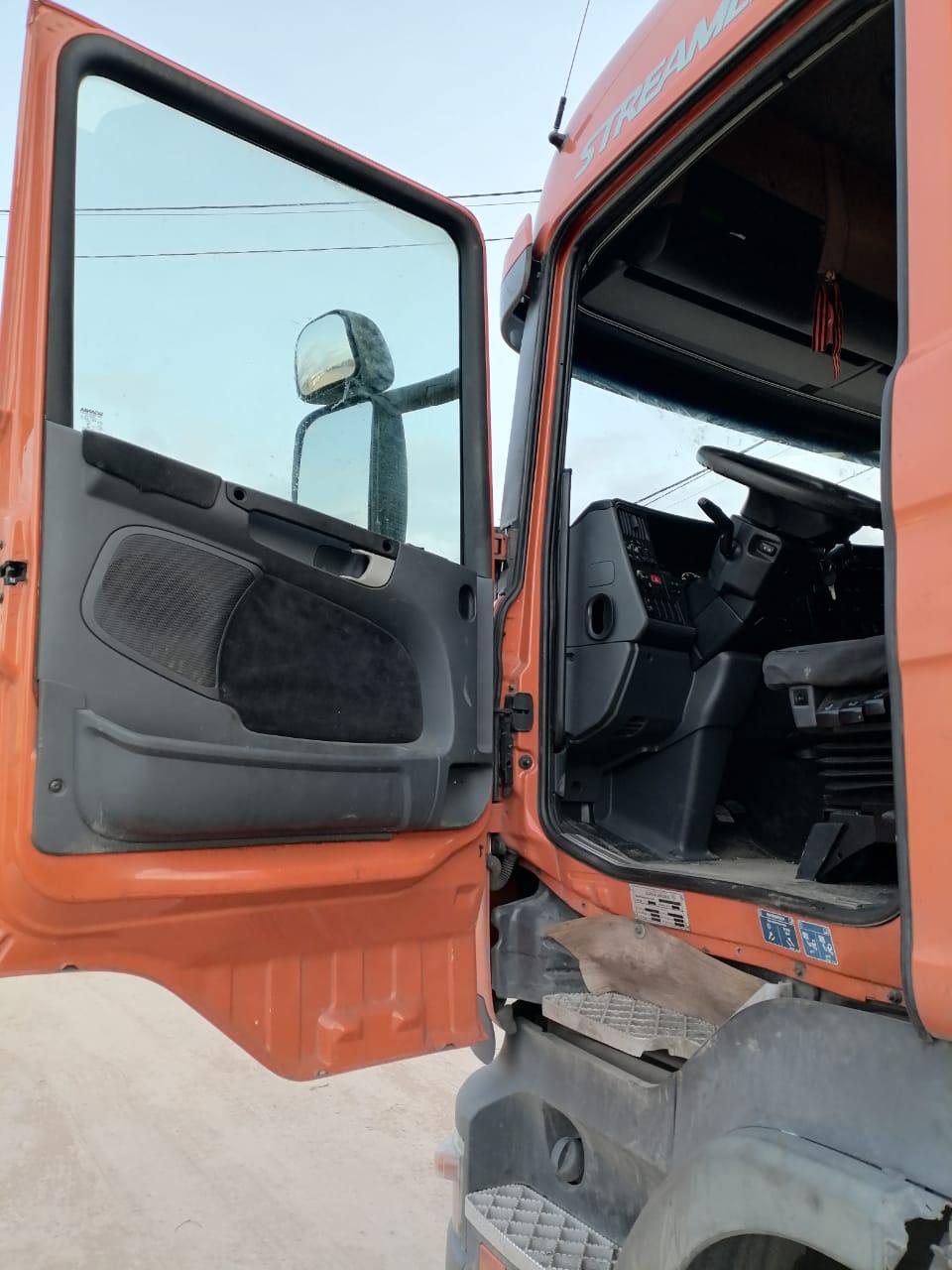 Scania R 4x2 Седельный тягач 2018 г. - фото 6