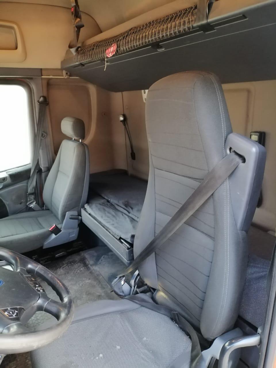 Scania R 4x2 Седельный тягач 2018 г. - фото 7