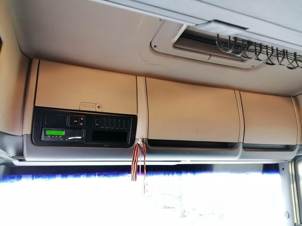 Scania R 4x2 Седельный тягач 2018 г. - фото 8