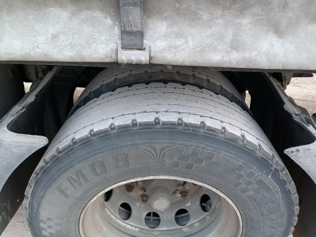 Scania R 4x2 Седельный тягач 2018 г. - фото 11