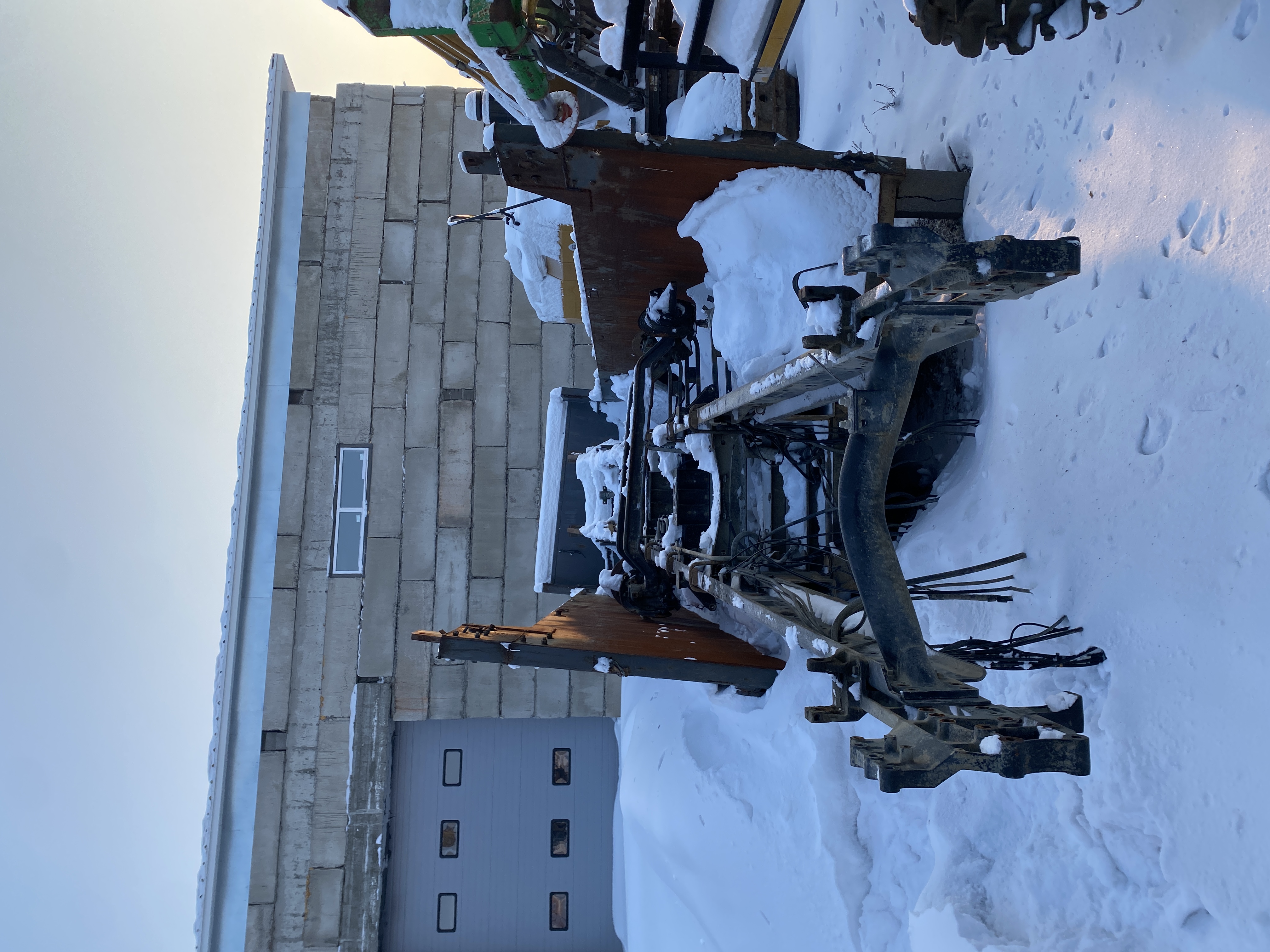 Shacman (Shaanxi) SX* 8x4 Самосвал 2022 г.