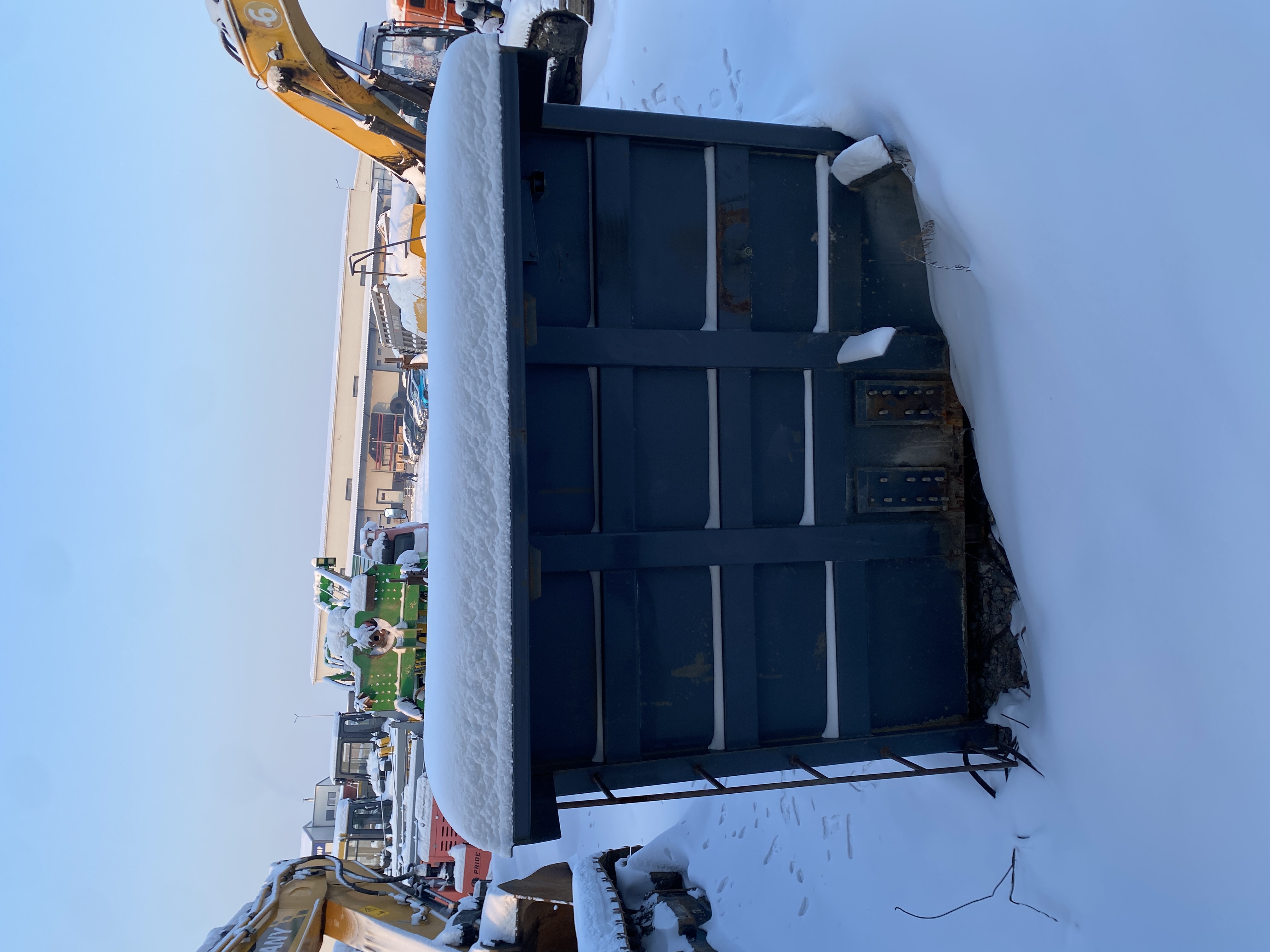 Shacman (Shaanxi) SX* 8x4 Самосвал 2022 г. - фото 6