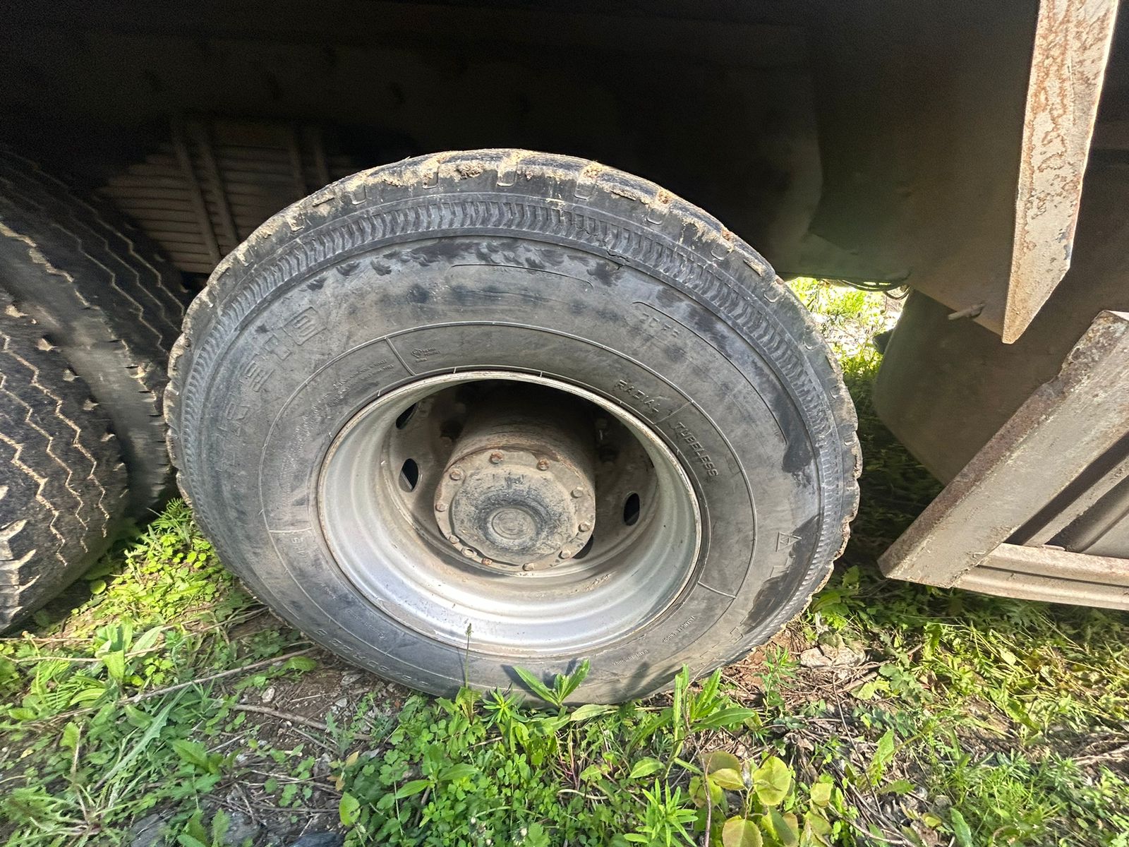 Shacman (Shaanxi) SX* 8x4 Самосвал 2022 г. - фото 19