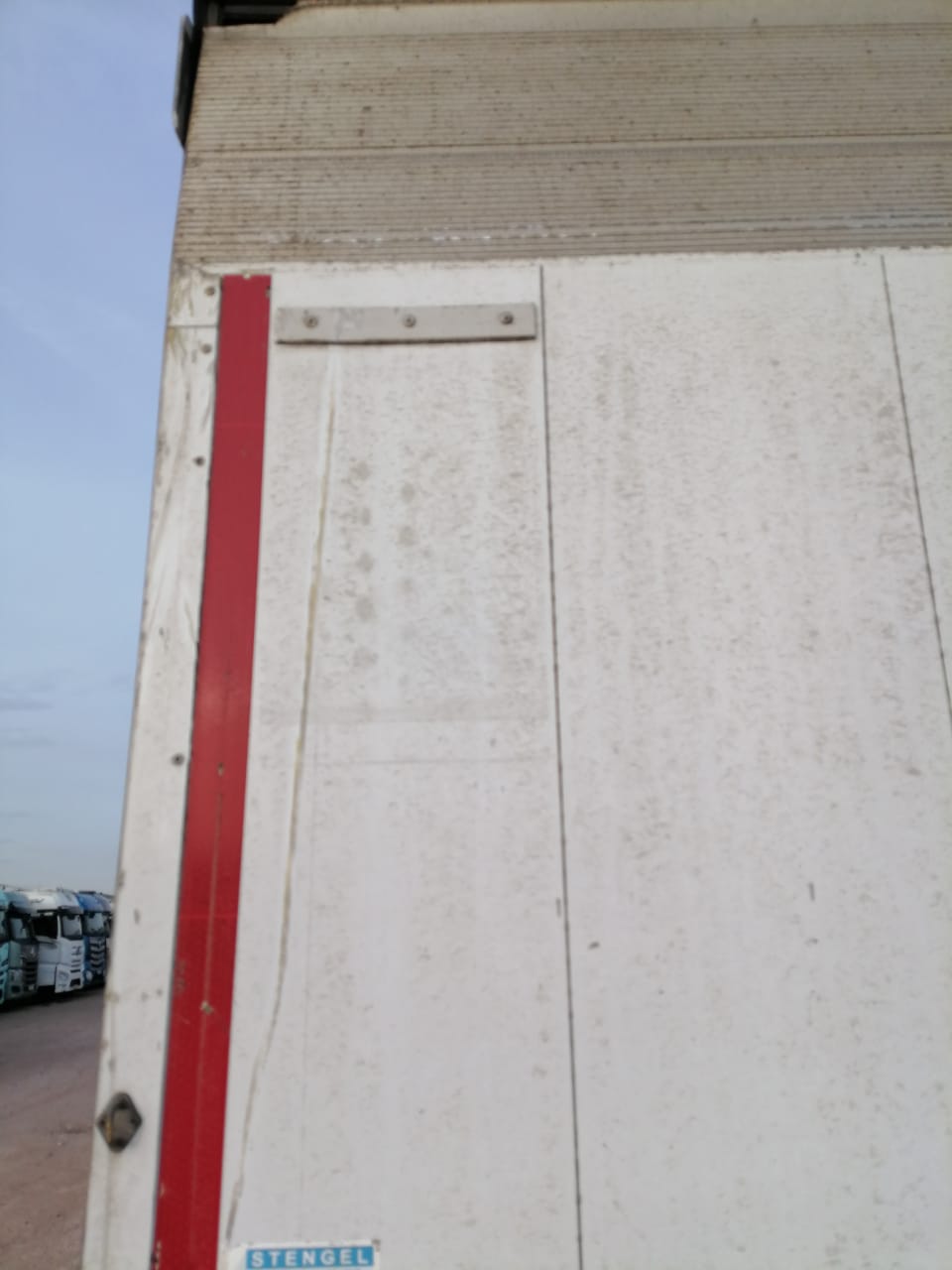 Mercedes-Benz ATEGO 4x2 Промтоварный с гидробортом 2018 г. - фото 18