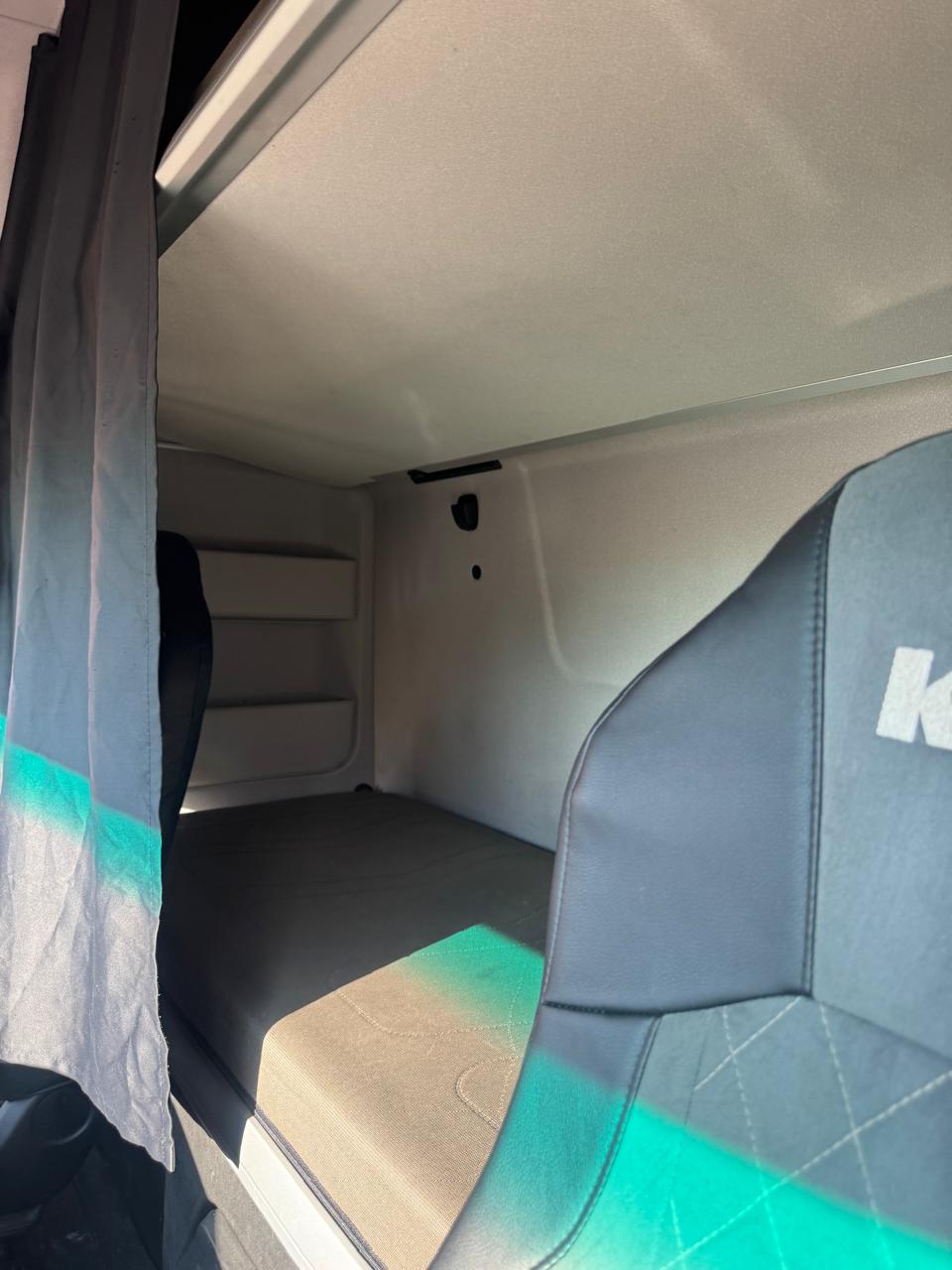 КамАЗ 54901 4x2 Седельный тягач 2023 г. - фото 8