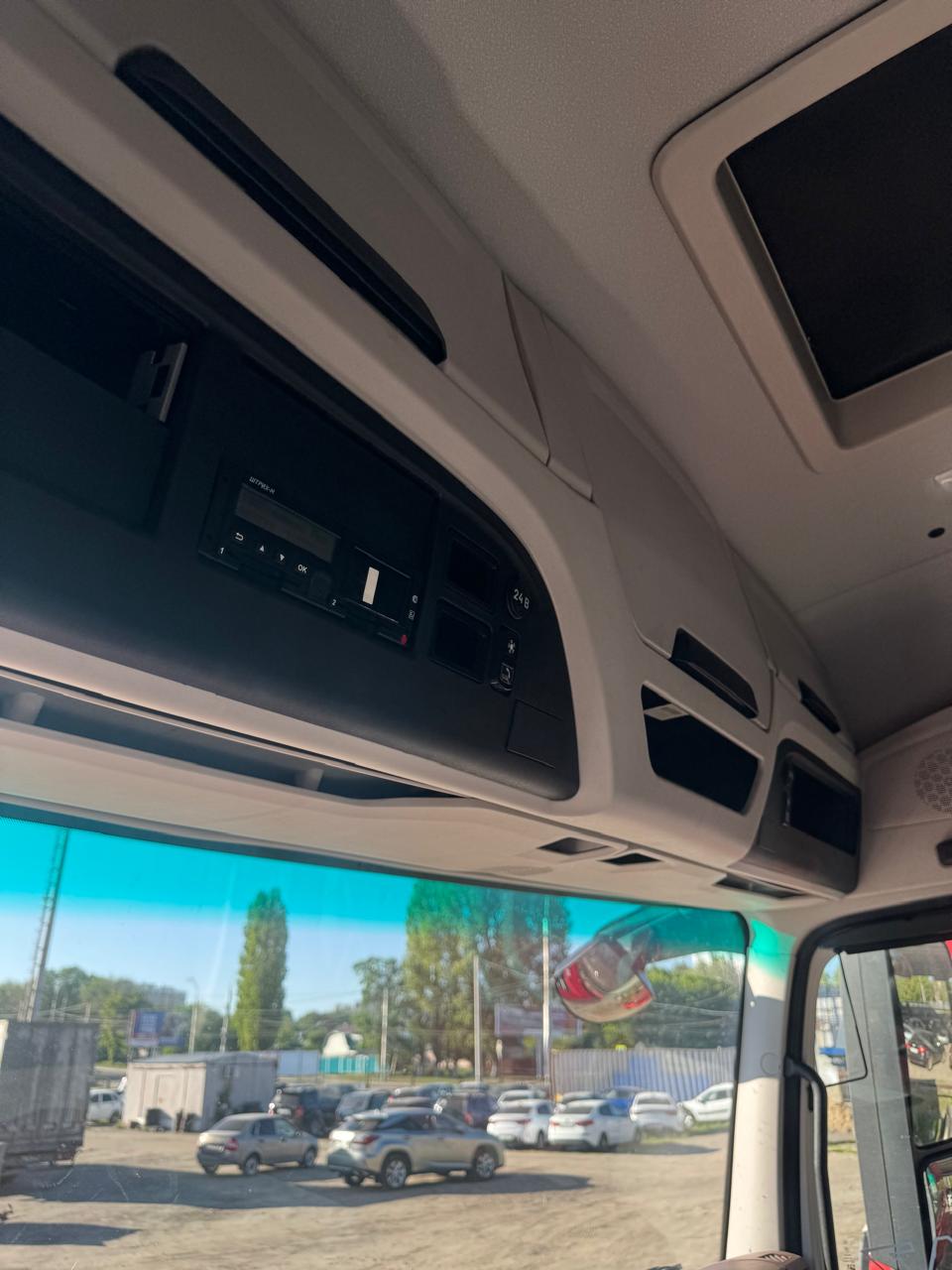 КамАЗ 54901 4x2 Седельный тягач 2023 г. - фото 9