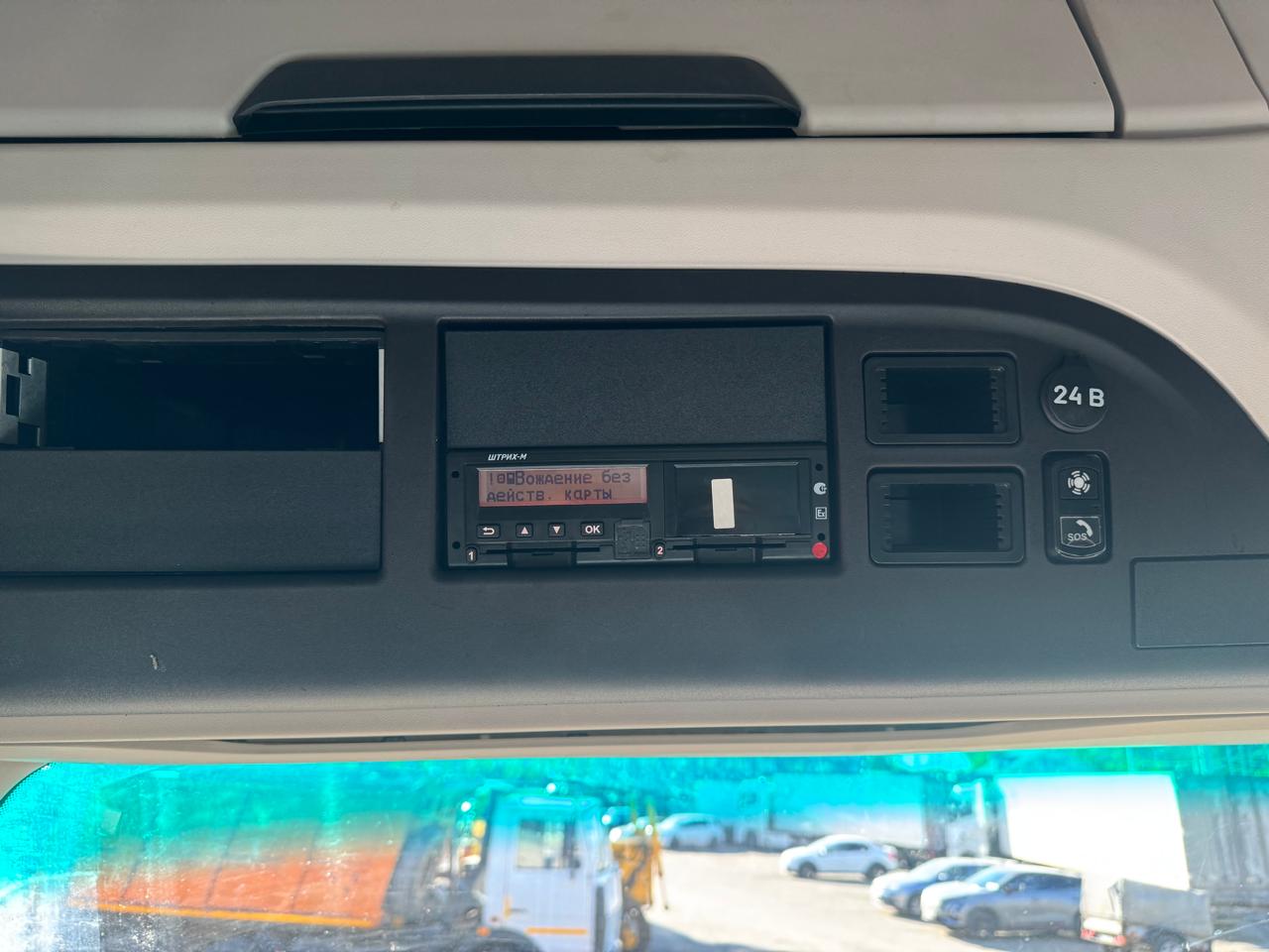 КамАЗ 54901 4x2 Седельный тягач 2023 г. - фото 10