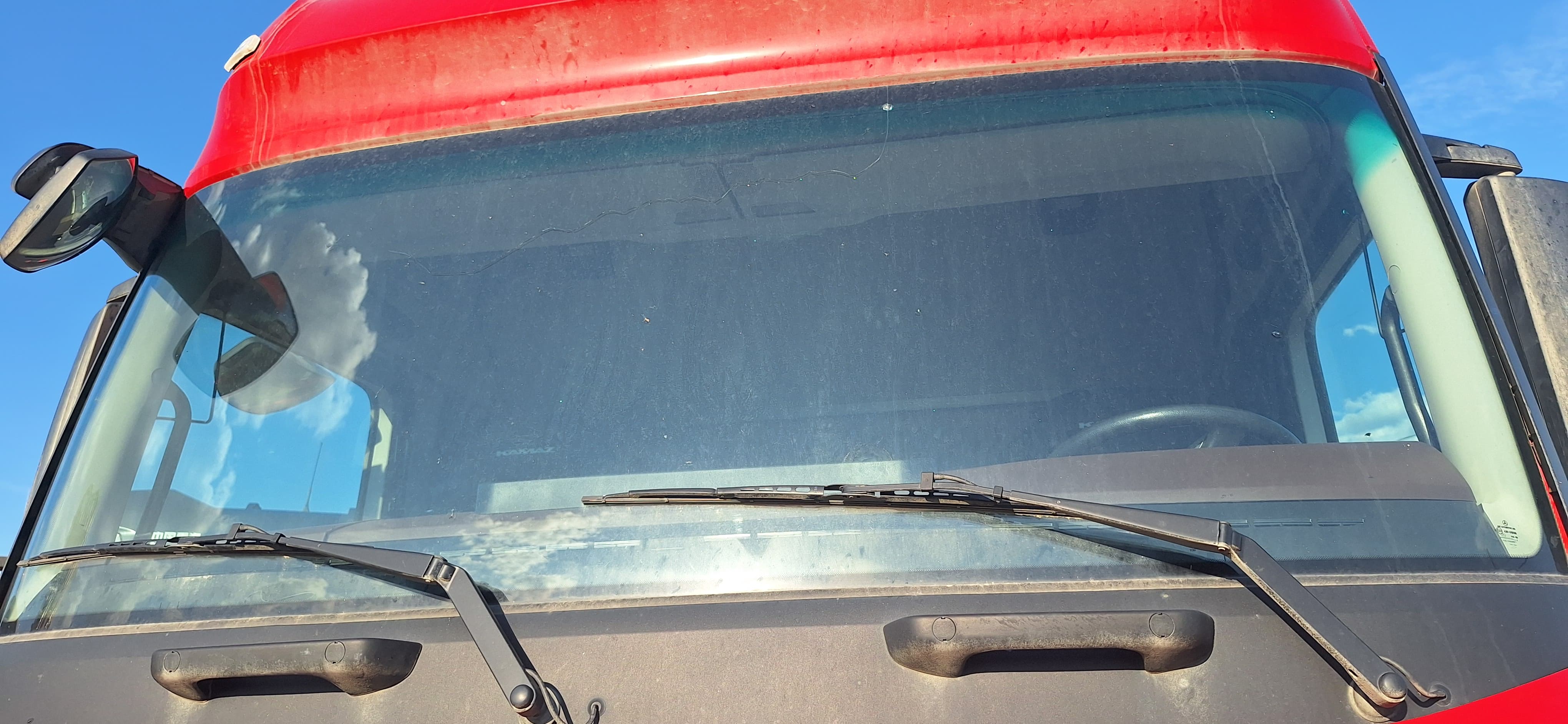 КамАЗ 54901 4x2 Седельный тягач 2023 г. - фото 8