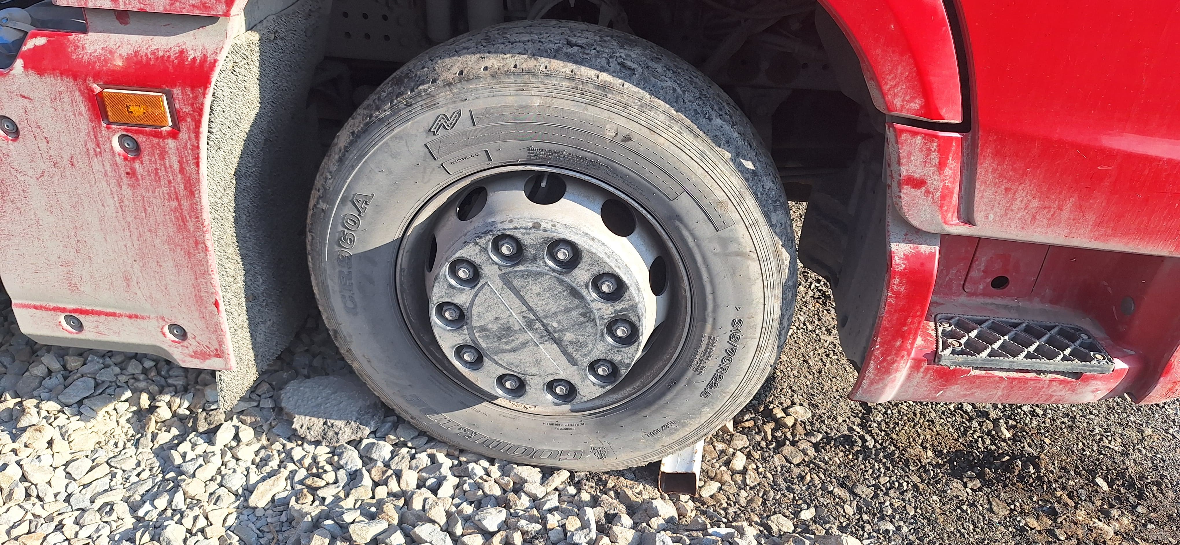 КамАЗ 54901 4x2 Седельный тягач 2023 г. - фото 13