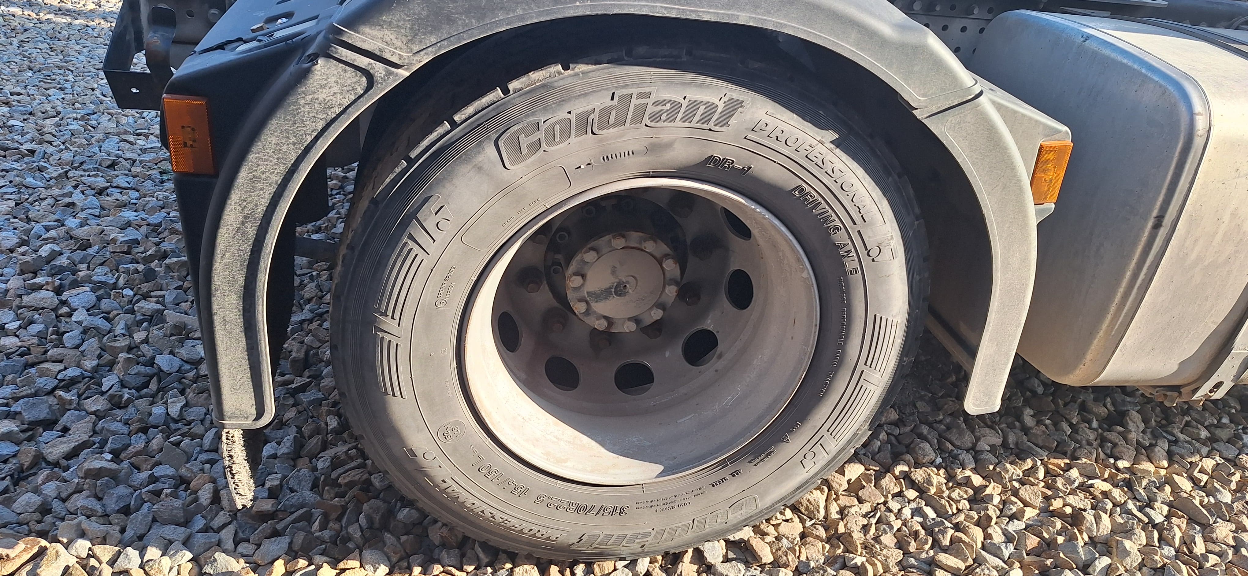 КамАЗ 54901 4x2 Седельный тягач 2023 г. - фото 14