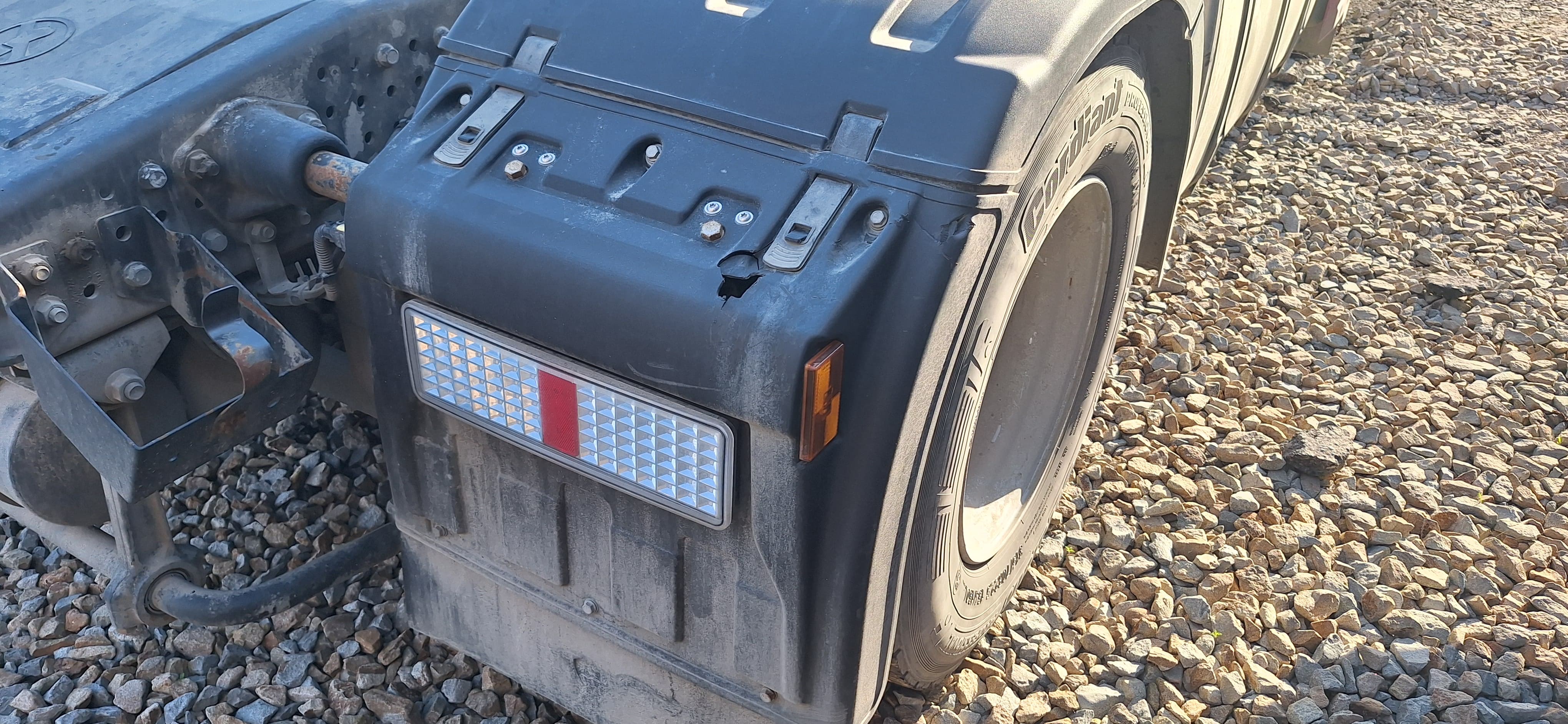 КамАЗ 54901 4x2 Седельный тягач 2023 г. - фото 17