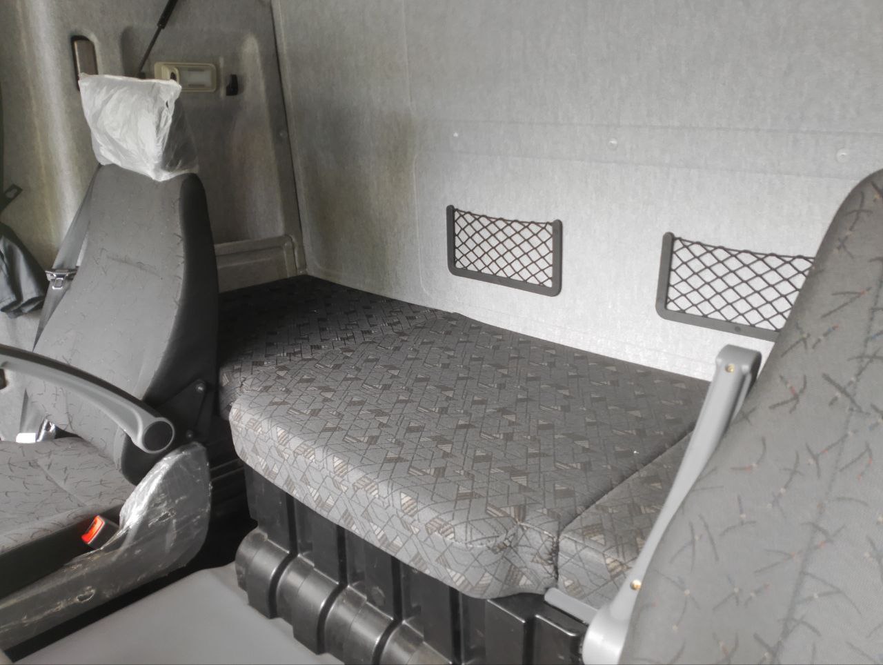 МАЗ 5440 4x2 Седельный тягач 2023 г. - фото 9