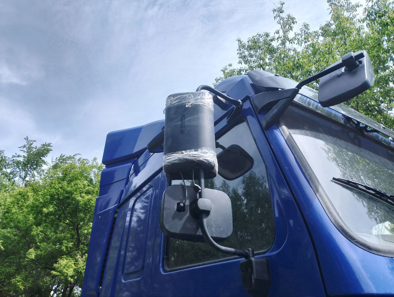 МАЗ 5440 4x2 Седельный тягач 2023 г. - фото 15