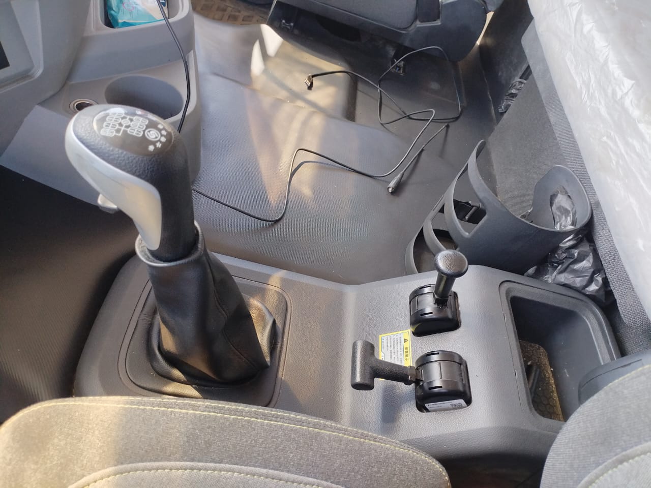 Shacman (Shaanxi) SX* 8x4 Самосвал 2023 г. - фото 12