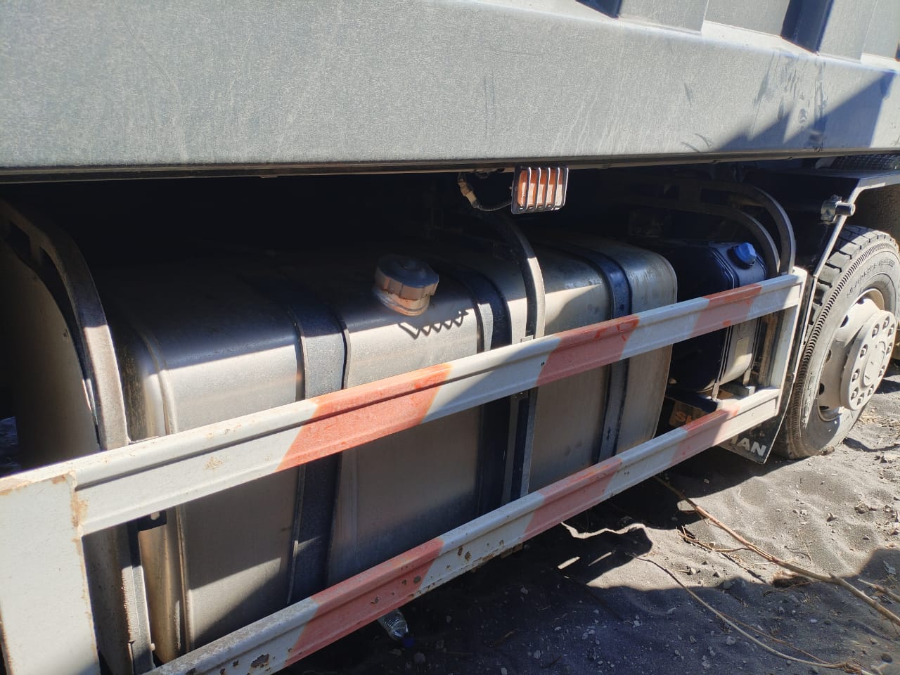 Shacman (Shaanxi) SX* 8x4 Самосвал 2023 г. - фото 16