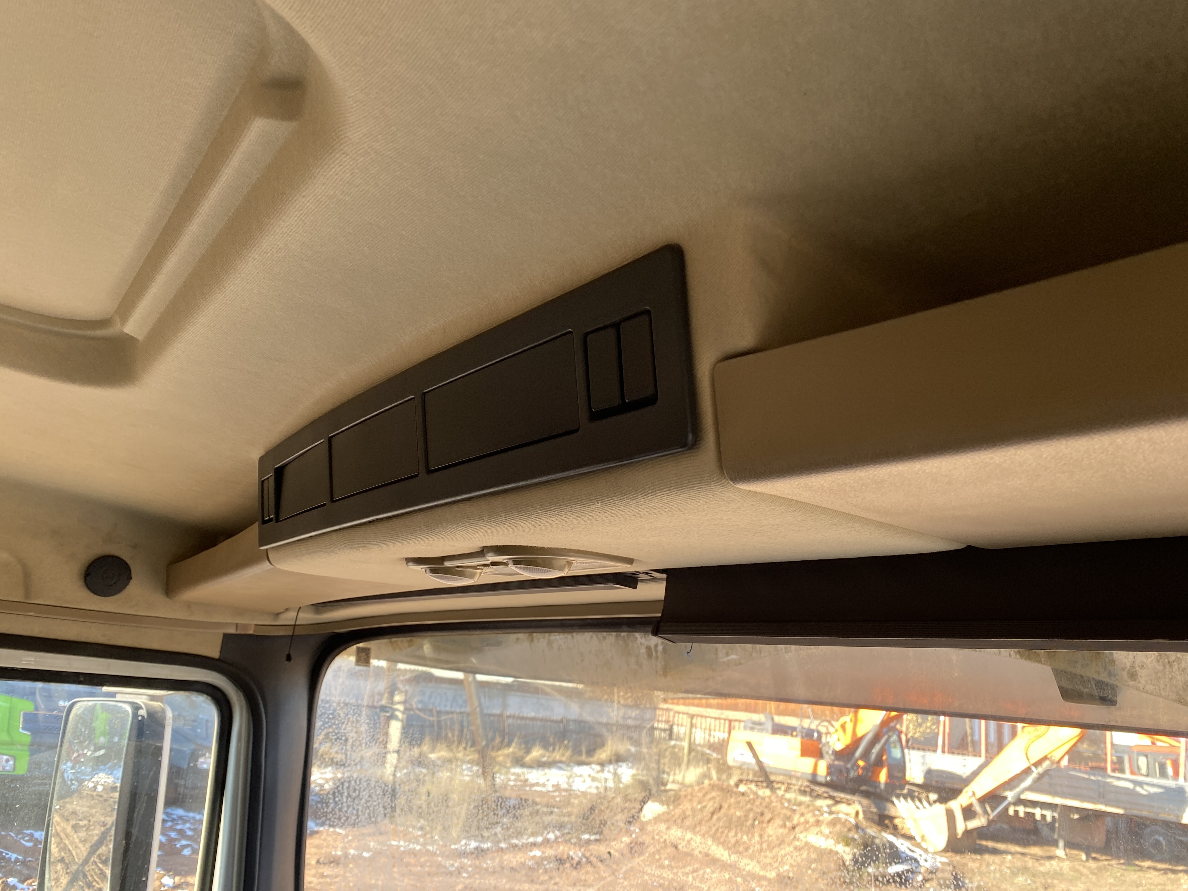 Shacman (Shaanxi) SX* 6x6 Самосвал 2022 г. - фото 16