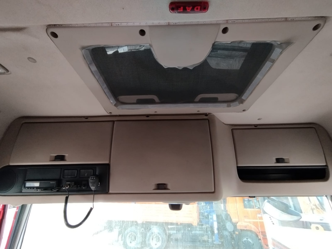 DAF XF 4x2 Седельный тягач 2019 г. - фото 8