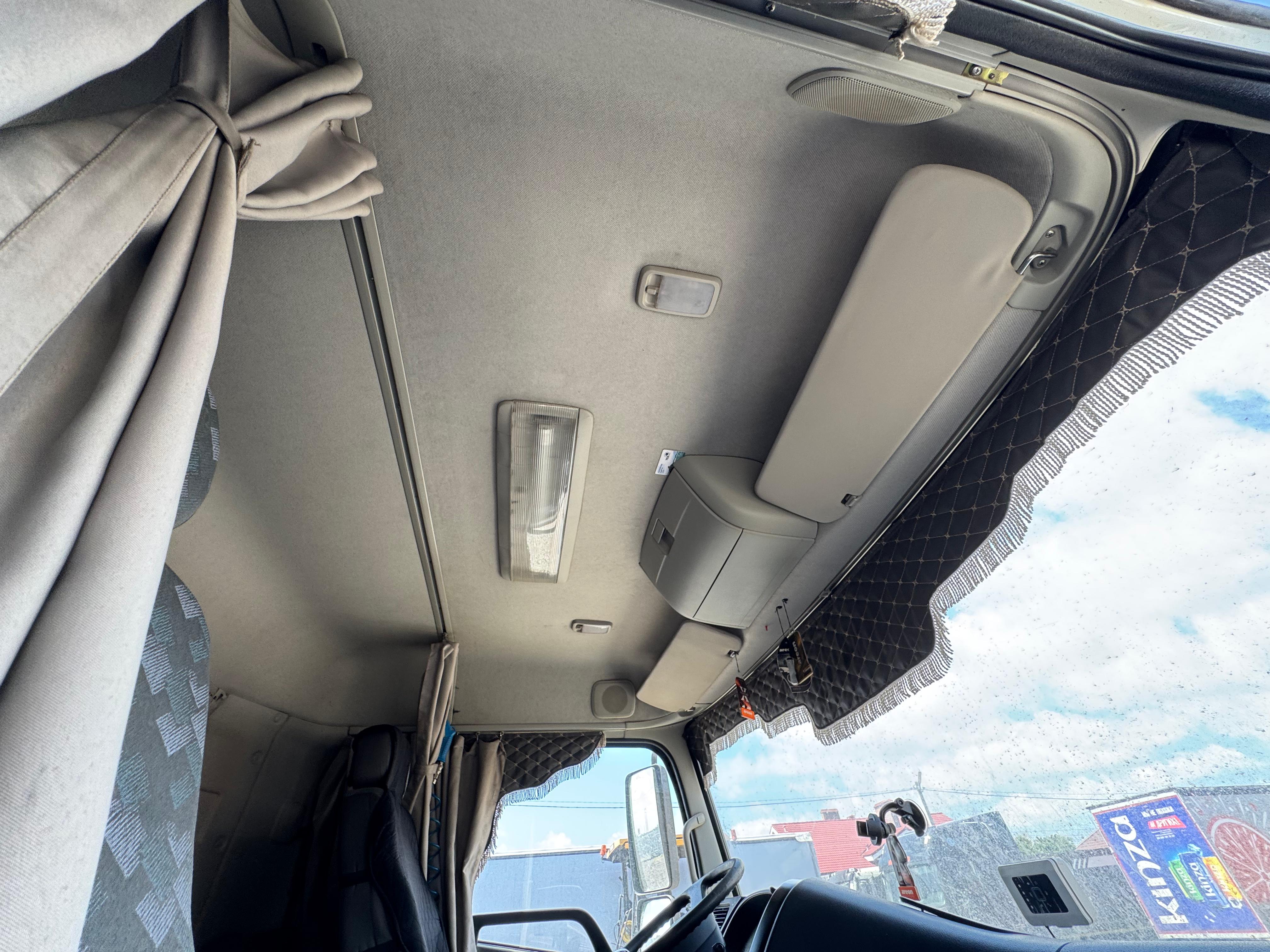 DongFeng KC 8x4 Самосвал 2022 г. - фото 5