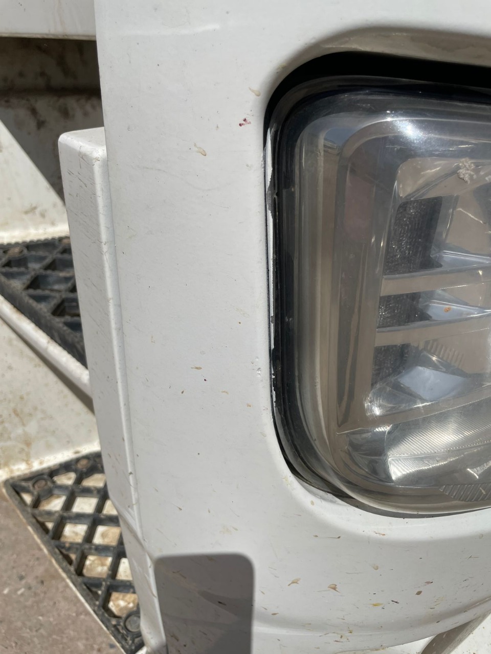 КамАЗ 5490 4x2 Седельный тягач 2017 г. - фото 12