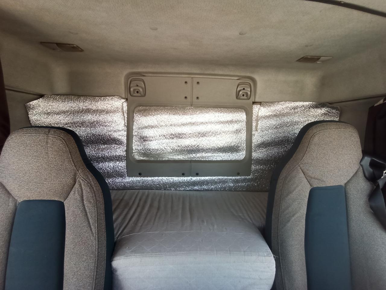 ТТМ-Центр АСК-4S56* на шасси Volvo FL 4x2 Изотермический/рефрижератор с гидробортом 2018 г. - фото 9