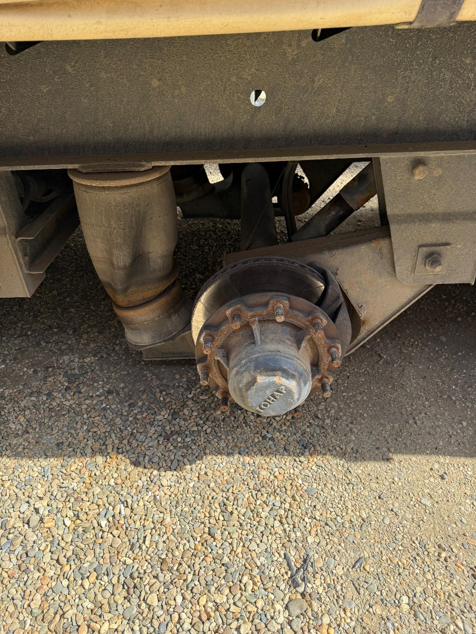 Тонар 9746* Полуприцеп шторный 2018 г. - фото 9