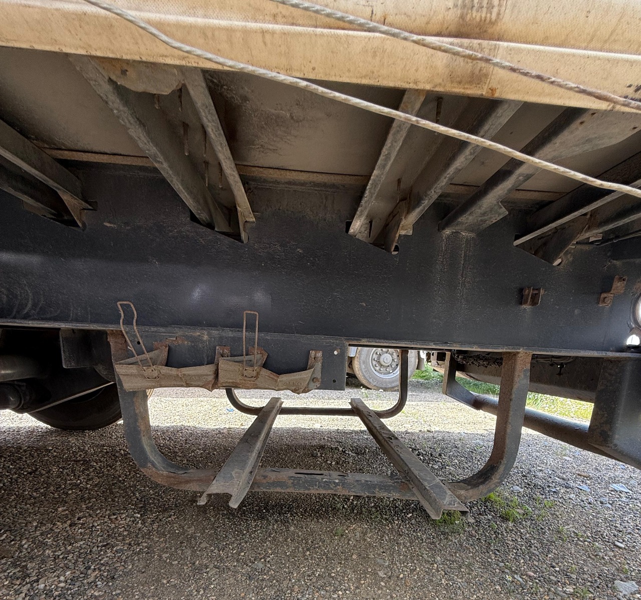 Тонар 9746* Полуприцеп шторный 2018 г. - фото 11