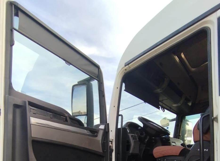 MAN TGX 4X2 Седельный тягач 2019 г. - фото 5