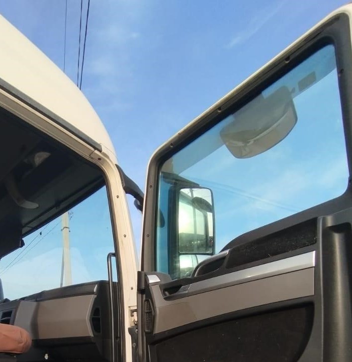 MAN TGX 4X2 Седельный тягач 2019 г. - фото 6