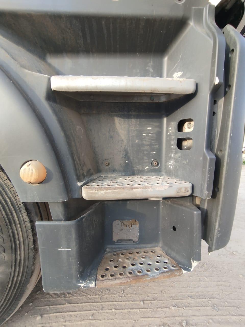 MAN TGX 4X2 Седельный тягач 2019 г. - фото 18