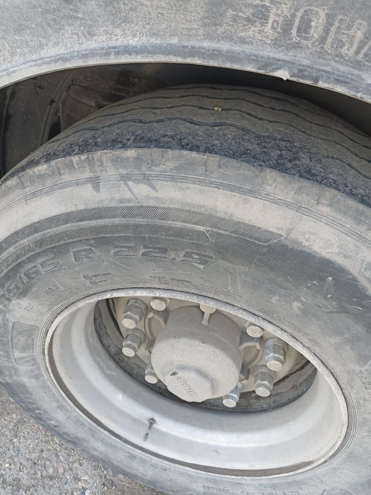 FAW JH6 4x2 Седельный тягач 2023 г. - фото 5