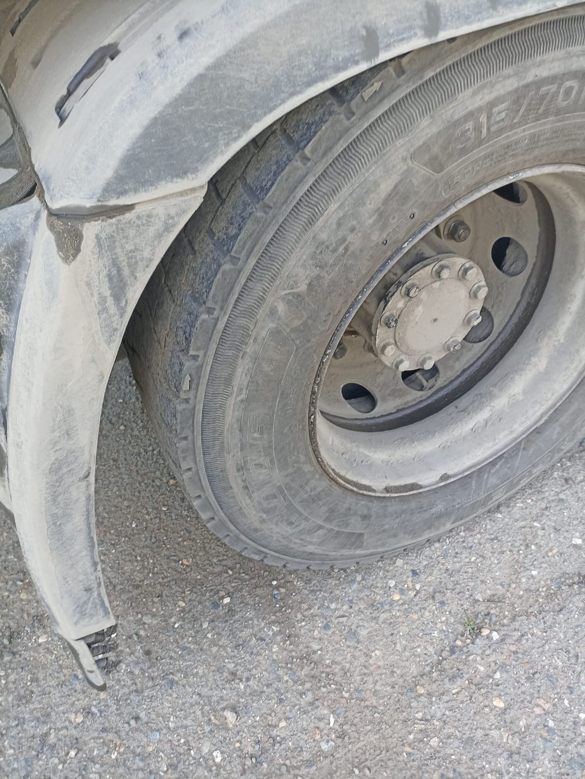 FAW JH6 4x2 Седельный тягач 2023 г. - фото 6