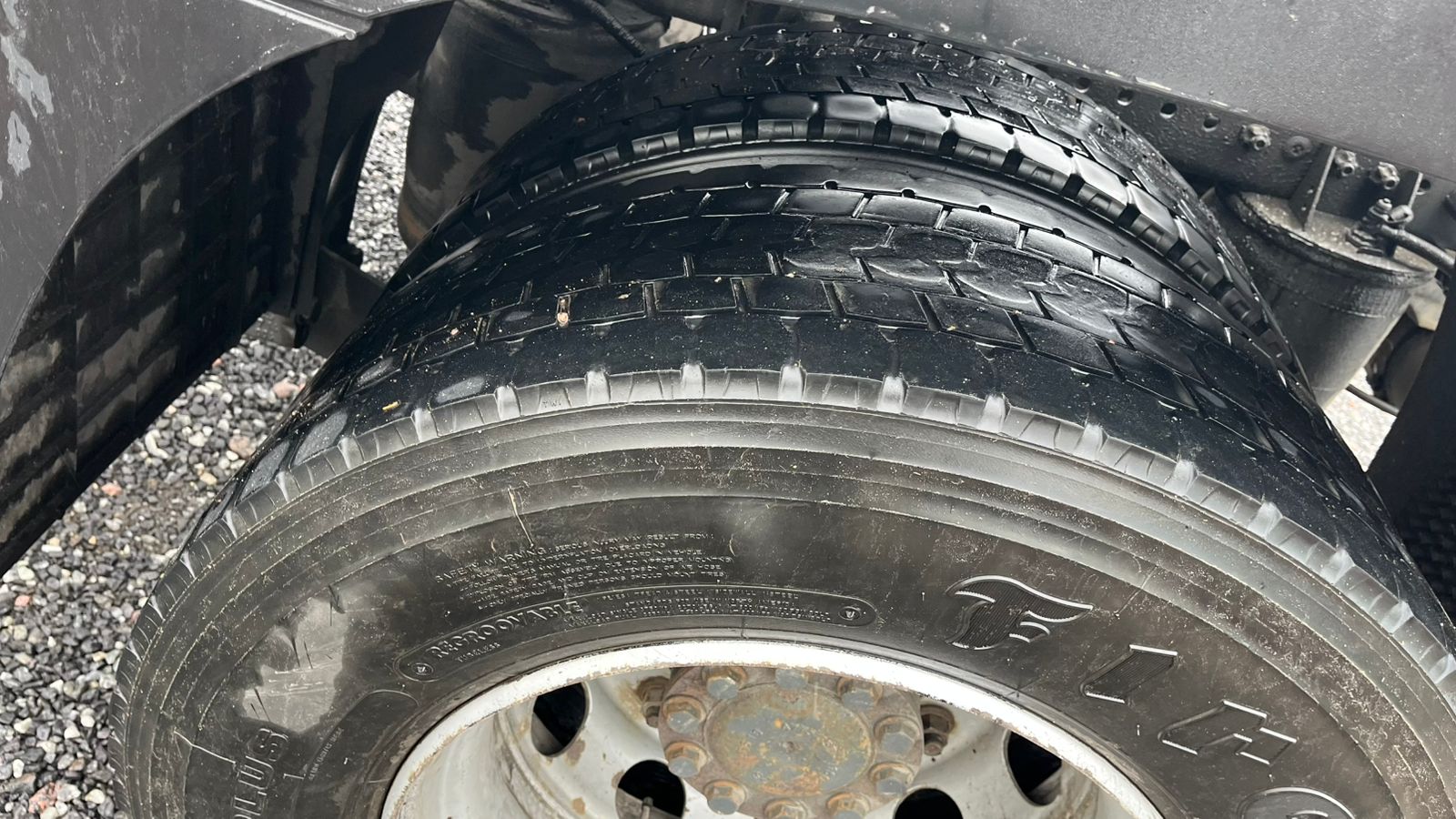 Mercedes-Benz ACTROS 4x2 Седельный тягач 2020 г. - фото 9