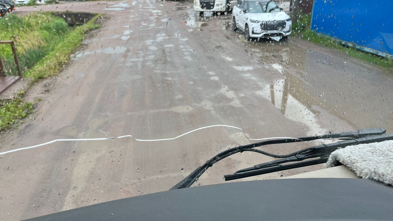 Mercedes-Benz ACTROS 4x2 Седельный тягач 2020 г. - фото 14