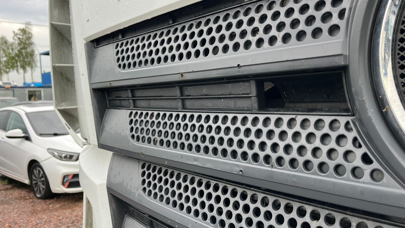 Mercedes-Benz ACTROS 4x2 Седельный тягач 2020 г. - фото 15