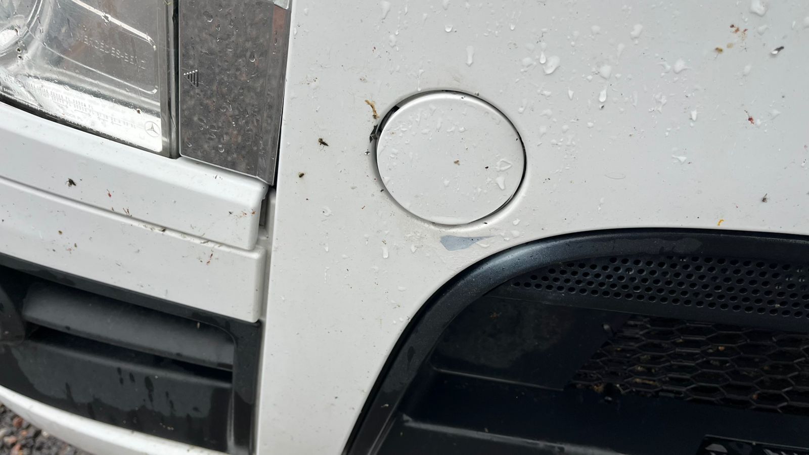 Mercedes-Benz ACTROS 4x2 Седельный тягач 2020 г. - фото 16