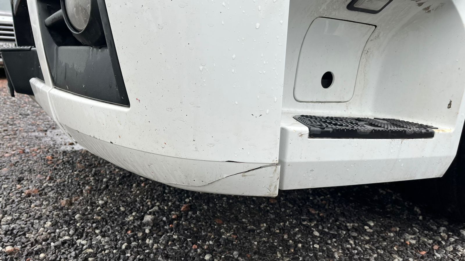 Mercedes-Benz ACTROS 4x2 Седельный тягач 2020 г. - фото 19