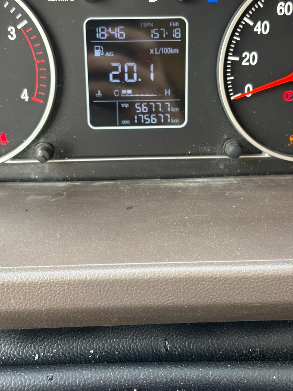 Foton AUMARK 4x2 Изотермический/рефрижератор (кат. С) 2024 г. - фото 11