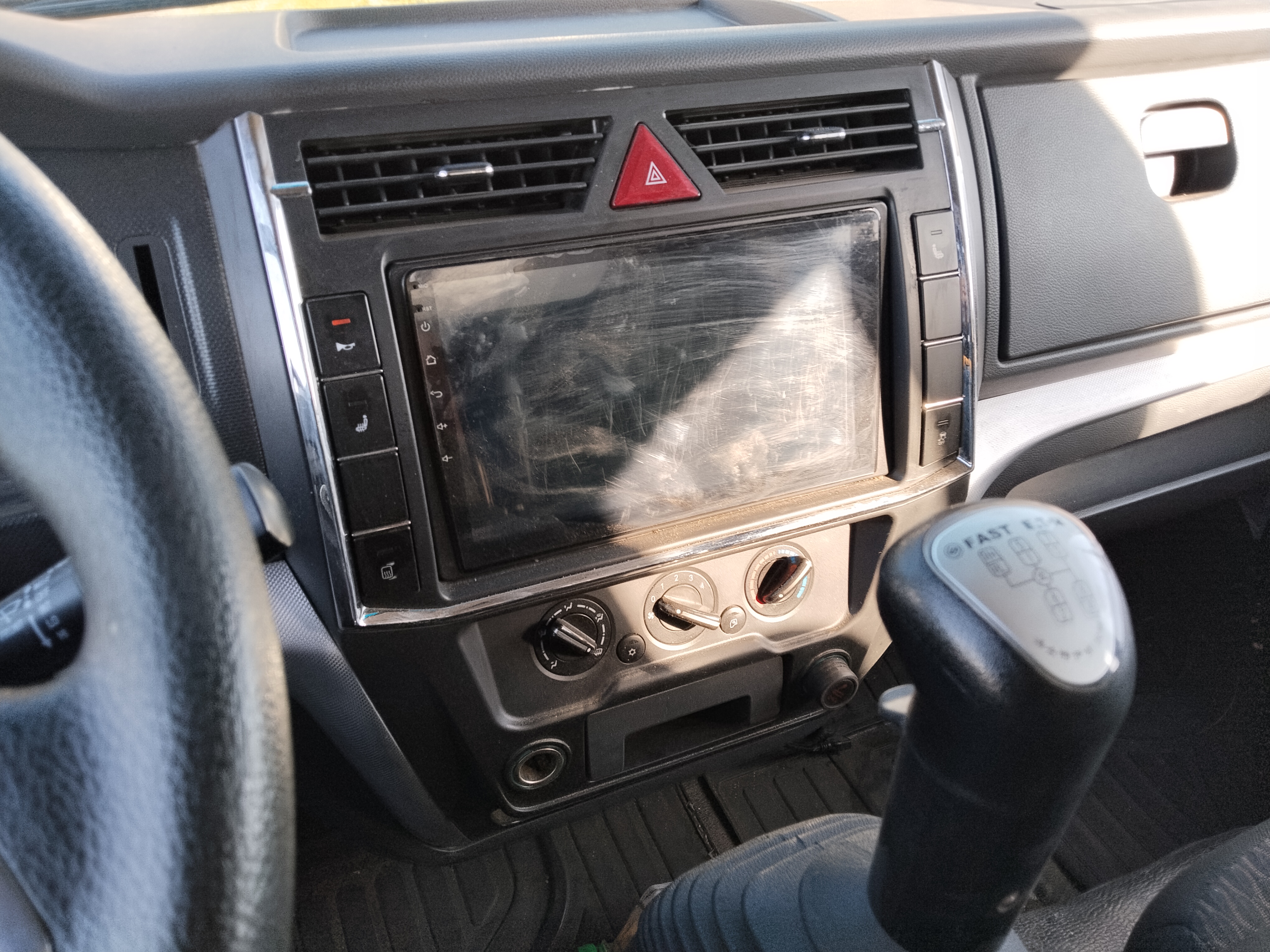 DongFeng C120 Изотермический/рефрижератор с гидробортом 2024 г. - фото 13