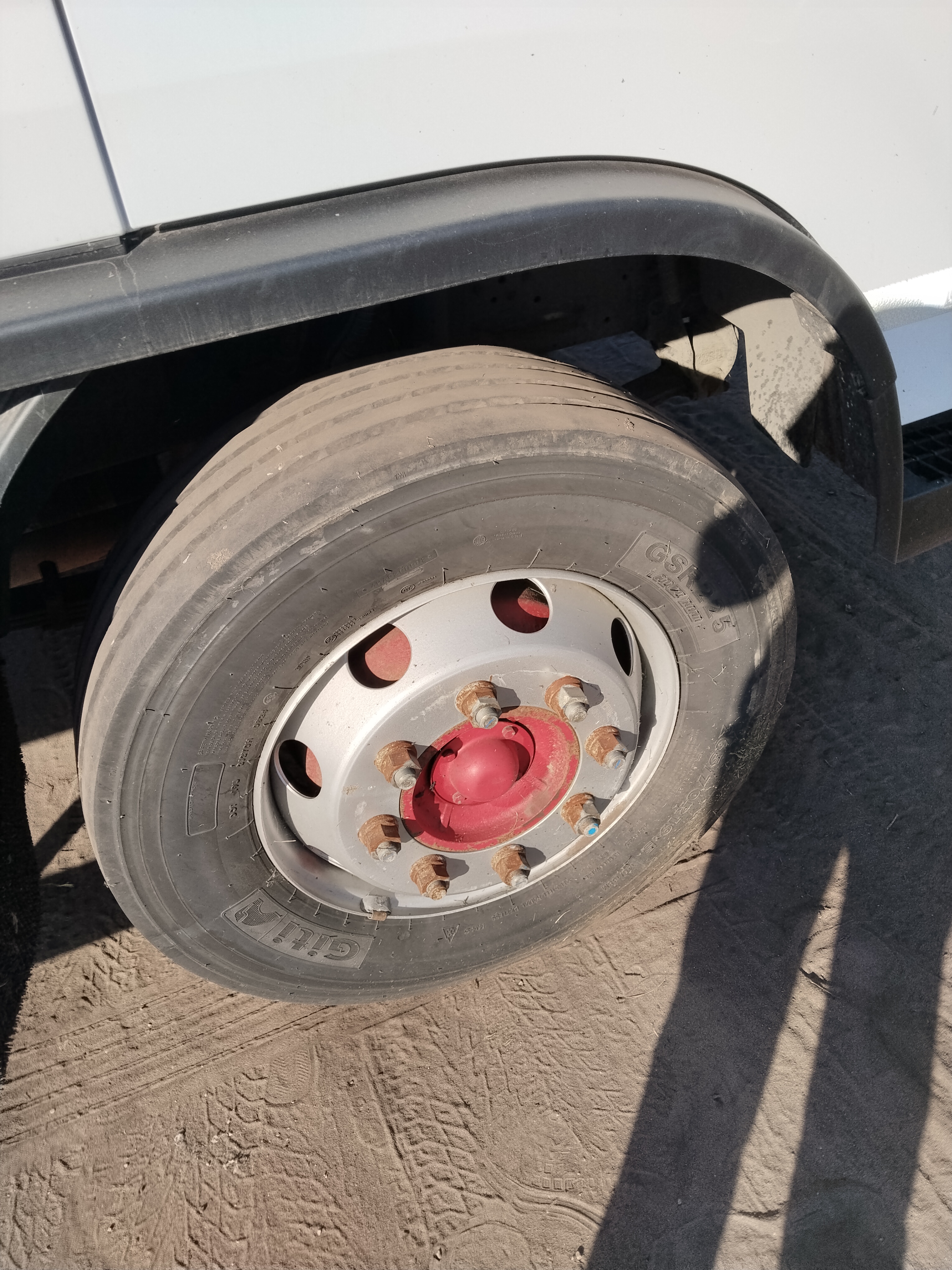 DongFeng C120 Изотермический/рефрижератор с гидробортом 2024 г. - фото 16