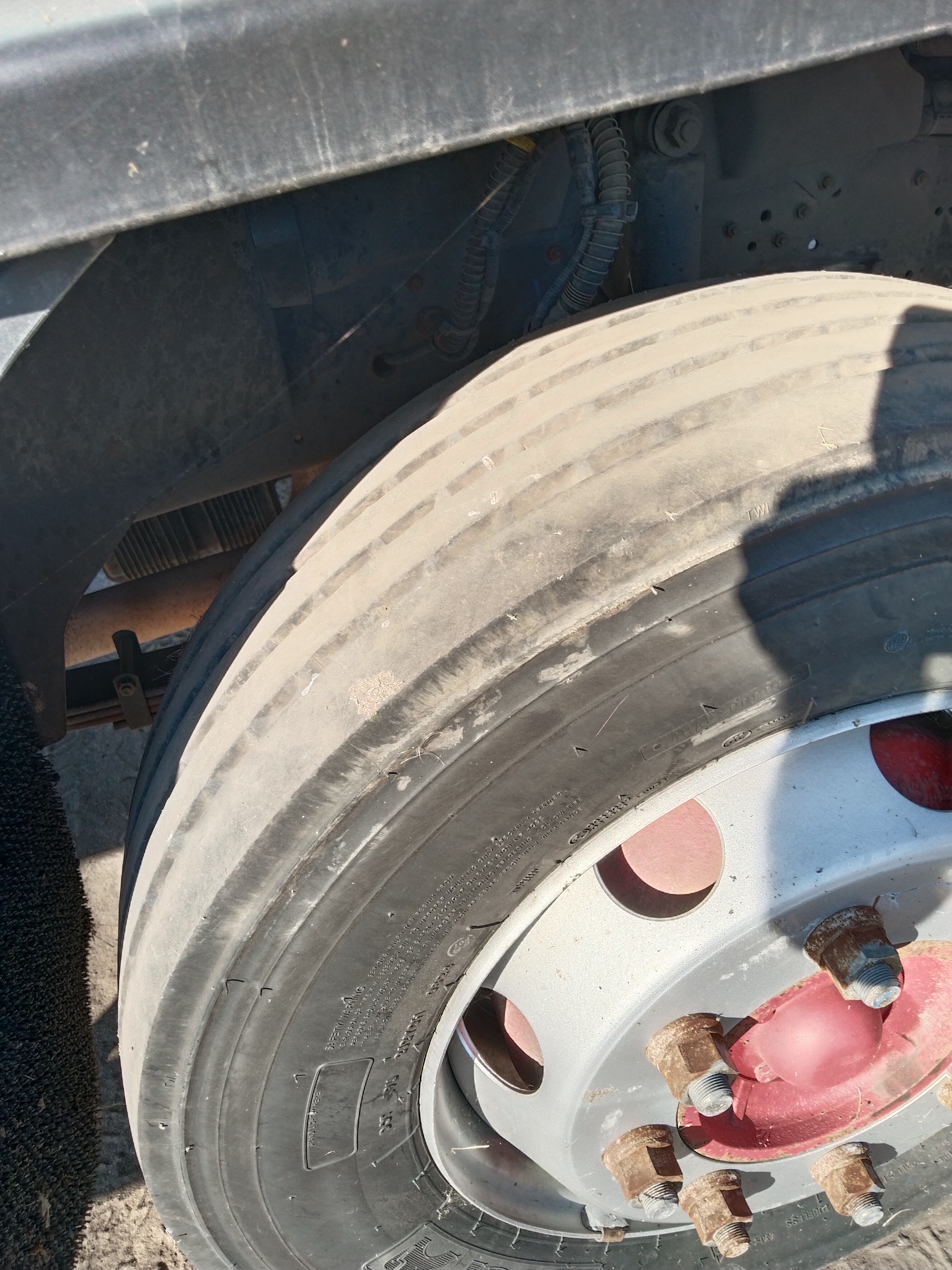 DongFeng C120 Изотермический/рефрижератор с гидробортом 2024 г. - фото 19