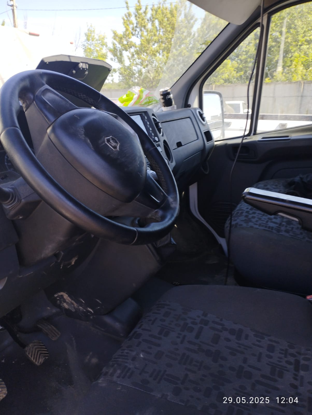 GAZ GAZELLE NEXT Грузопассажирский (кат. С) 2023 г. - фото 7