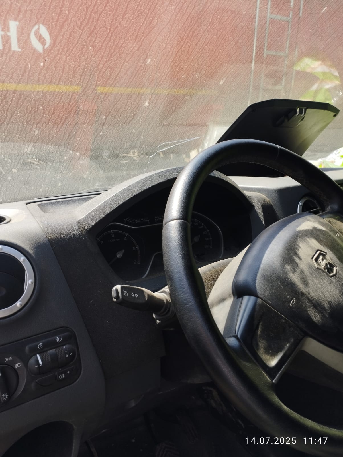 GAZ GAZELLE NEXT Грузопассажирский (кат. С) 2023 г. - фото 8