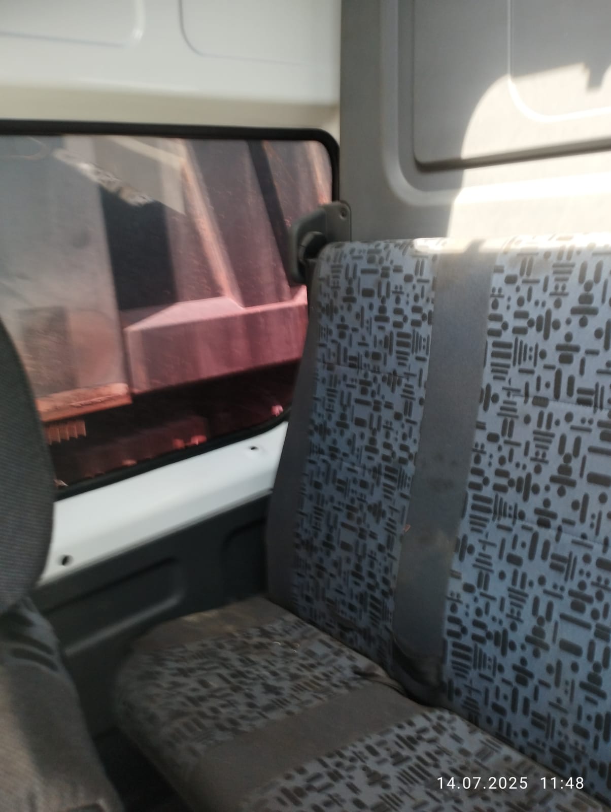 GAZ GAZELLE NEXT Грузопассажирский (кат. С) 2023 г. - фото 9