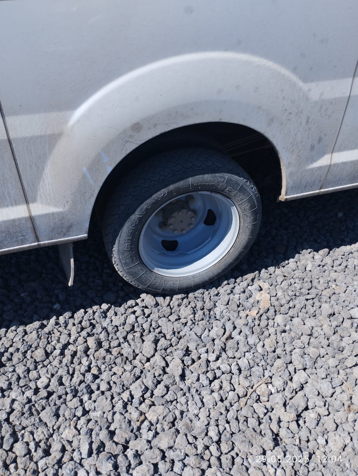 GAZ GAZELLE NEXT Грузопассажирский (кат. С) 2023 г. - фото 11