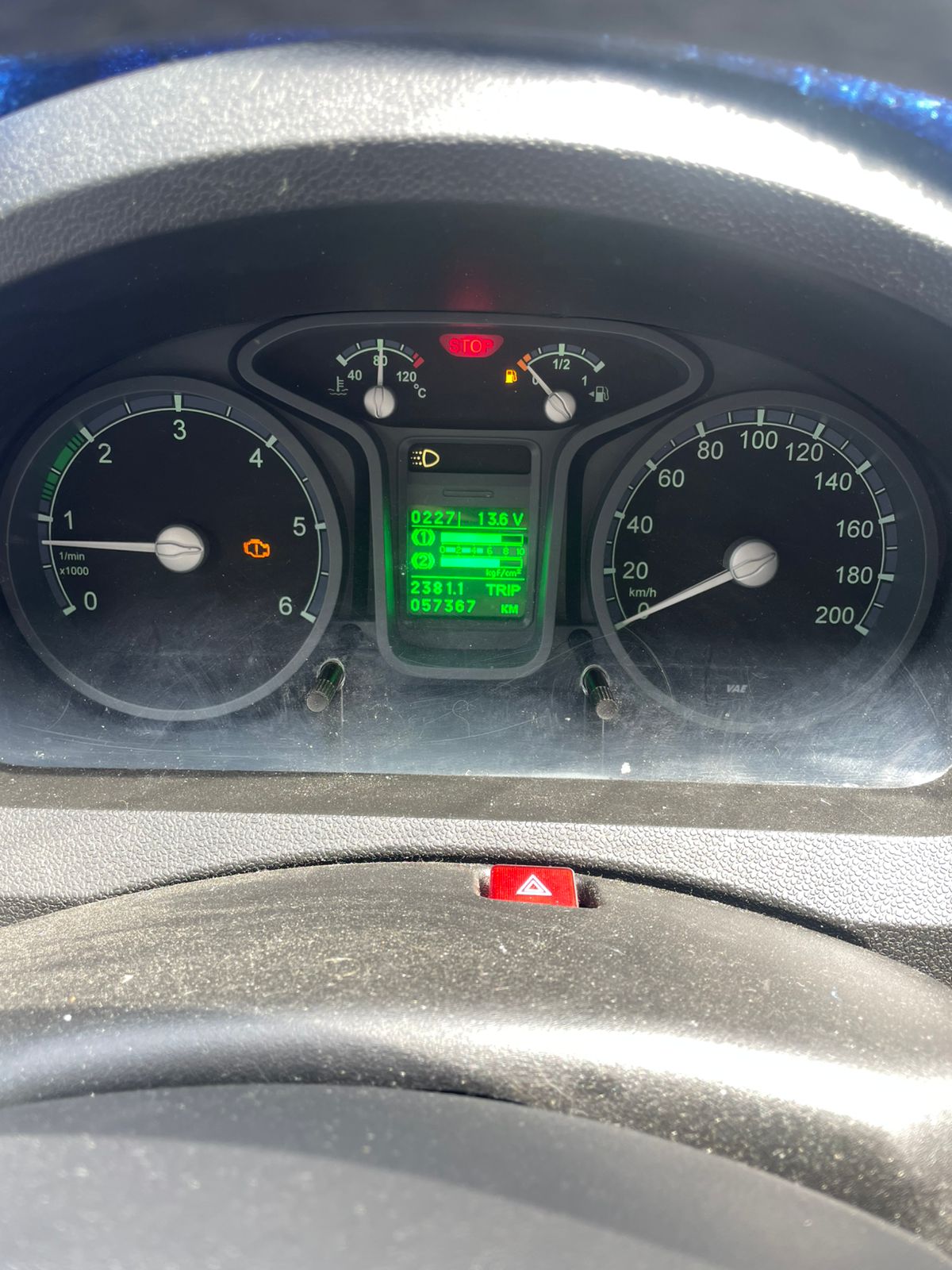 АвтоМаш 2824* на шасси GAZ GAZON NEXT Промтоварный_не актуально 2023 г. - фото 12