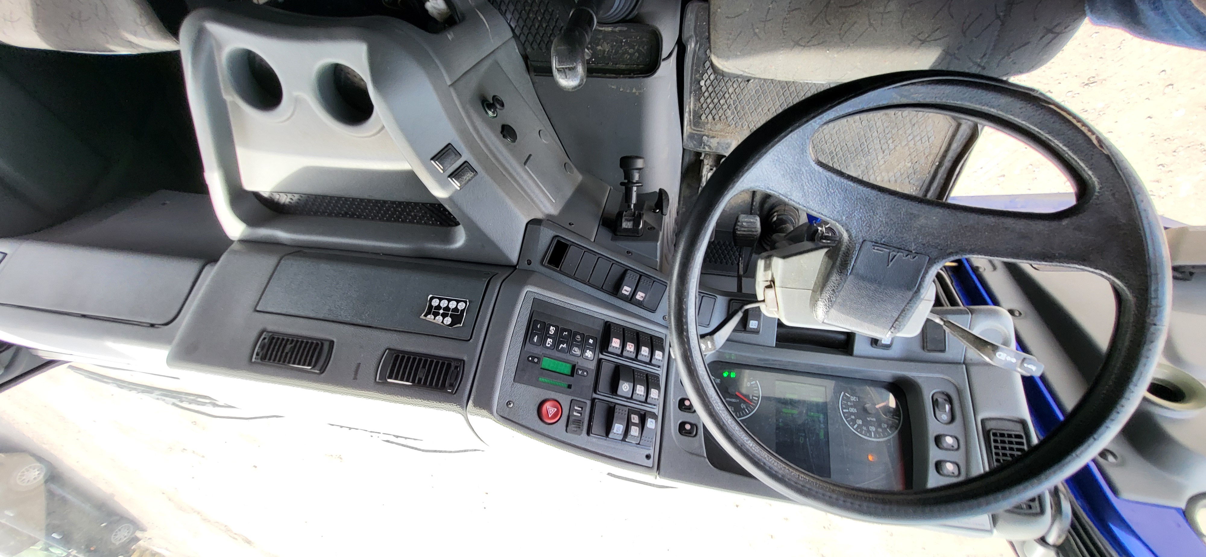 МАЗ 5440 4x2 Седельный тягач 2024 г. - фото 11