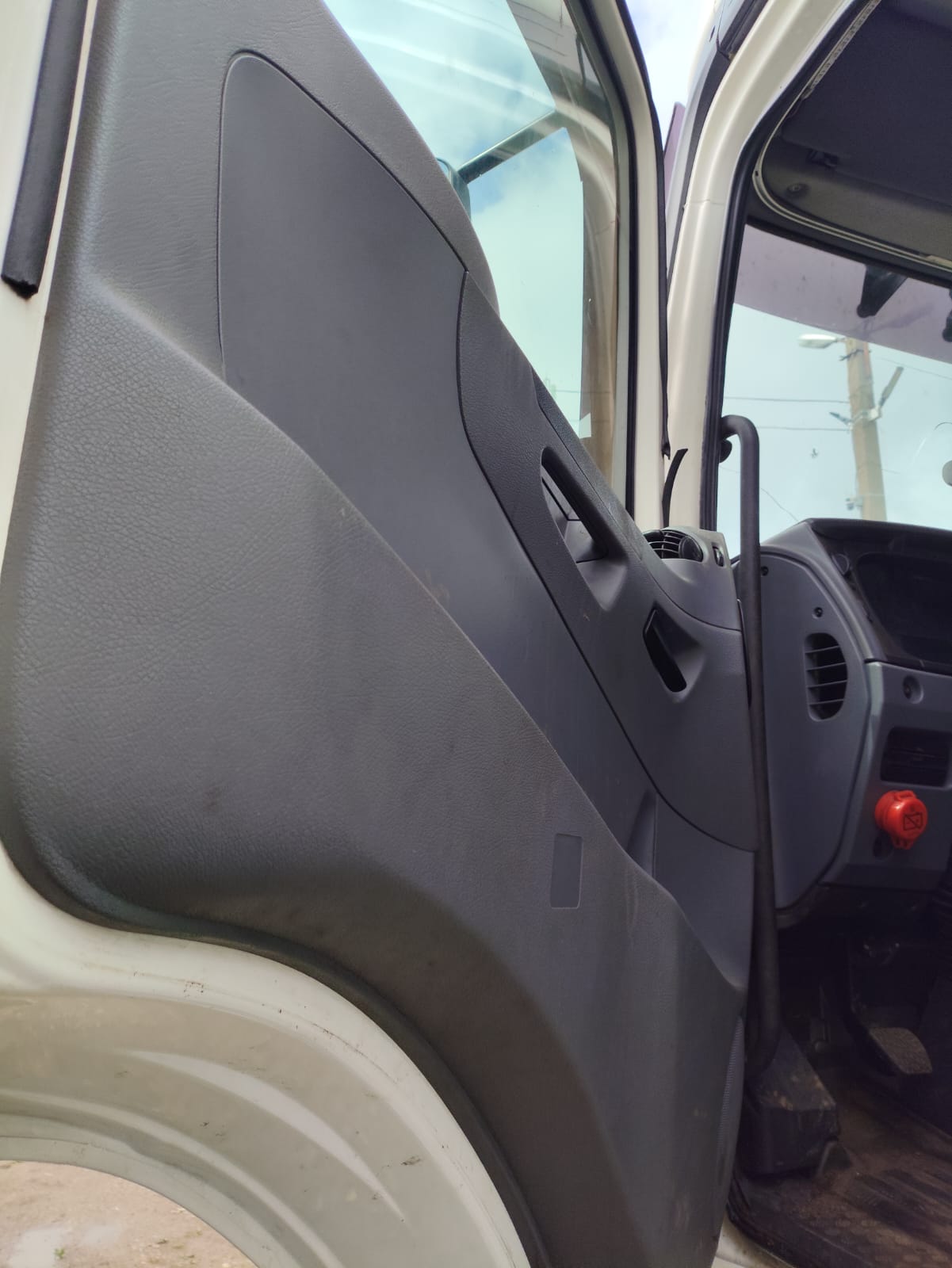 КамАЗ М1840 4x2 Седельный тягач 2020 г. - фото 8