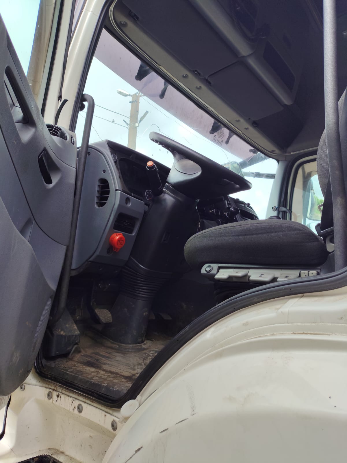 КамАЗ М1840 4x2 Седельный тягач 2020 г. - фото 9