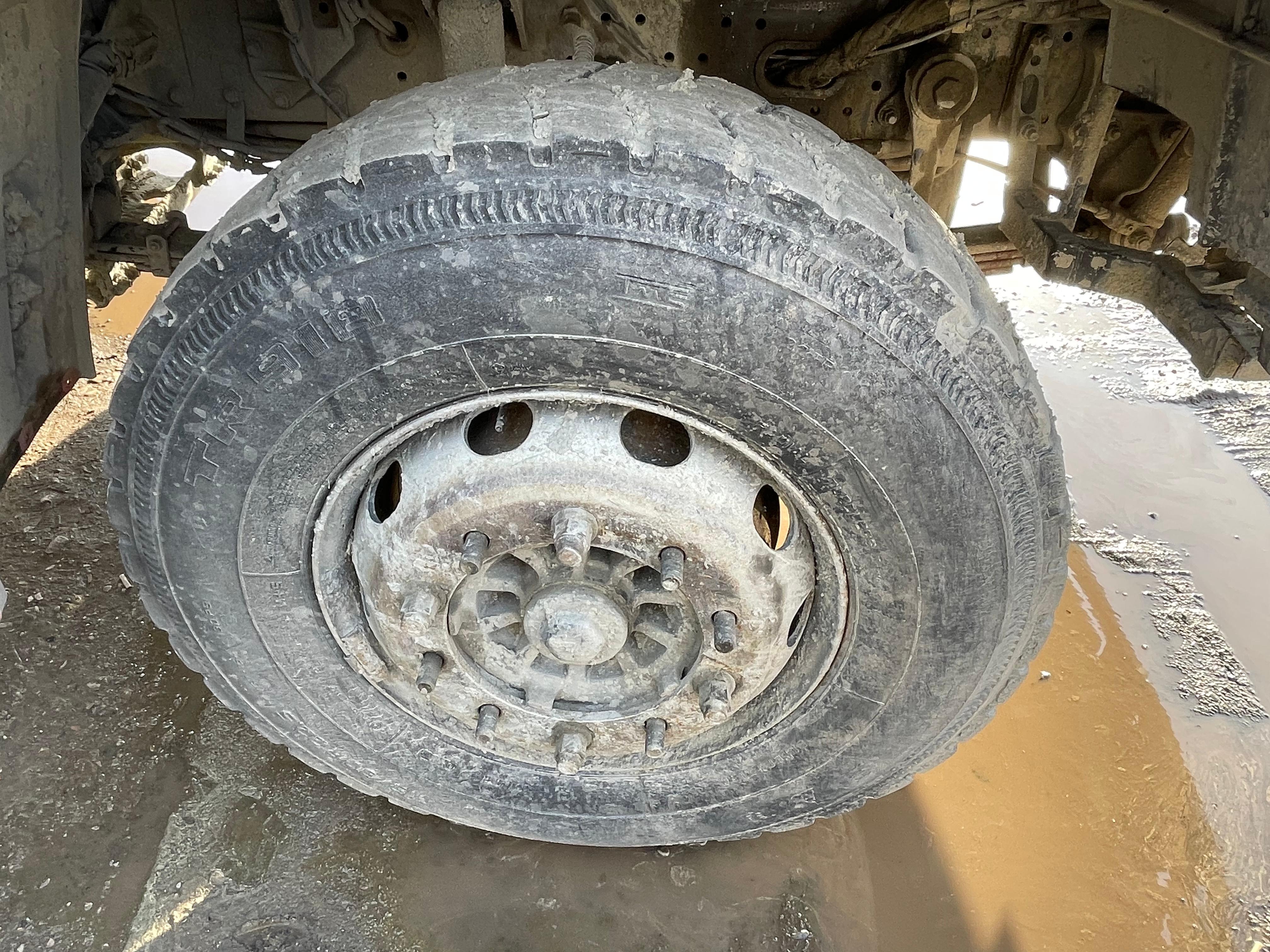 Shacman (Shaanxi) SX* 8x4 Самосвал 2022 г. - фото 9