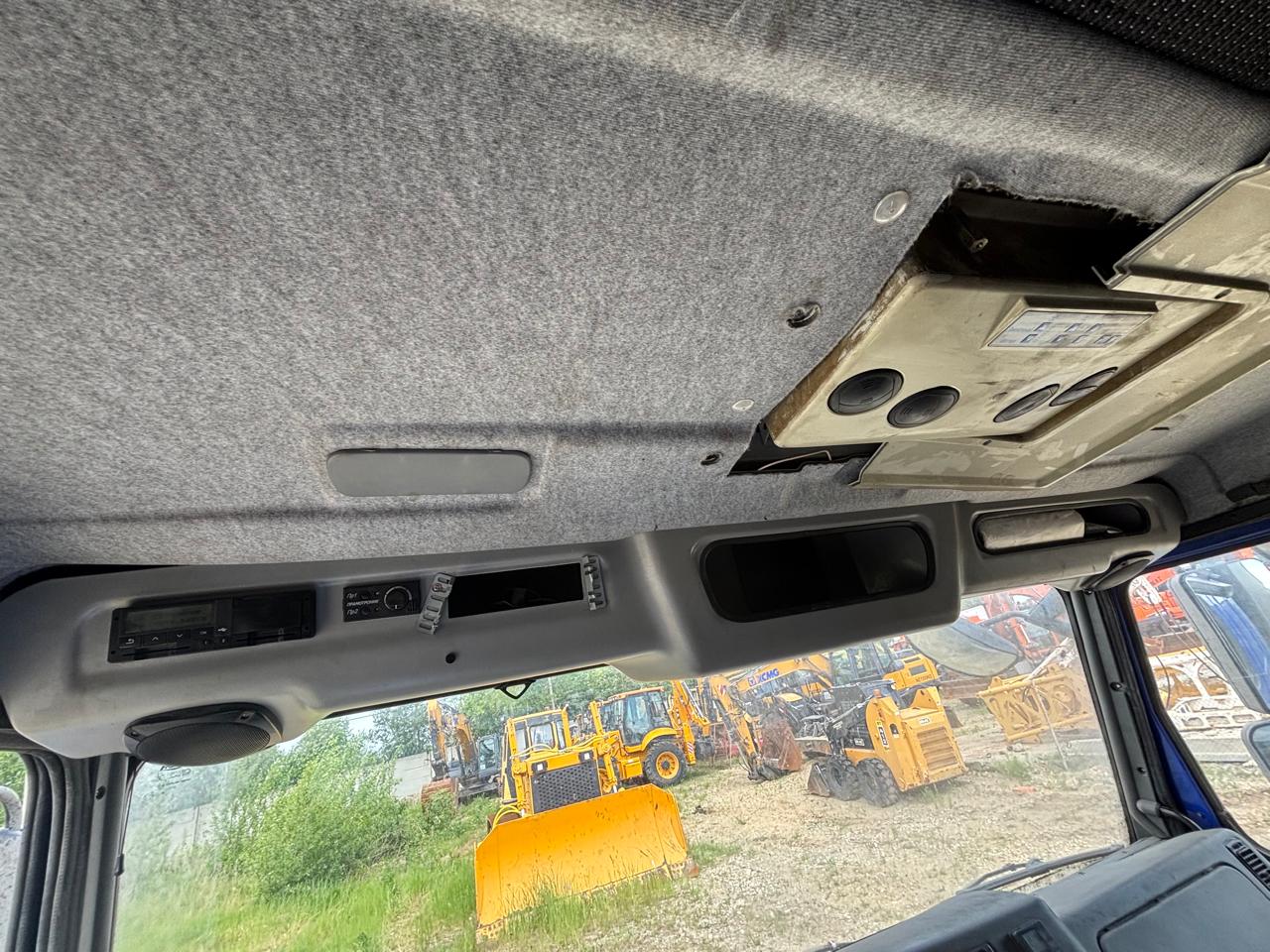 МАЗ 4371 4x2 Седельный тягач 2022 г. - фото 5